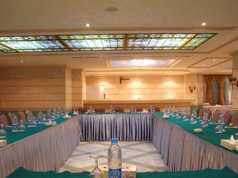 Sunset Jeddah Hotel Luaran gambar