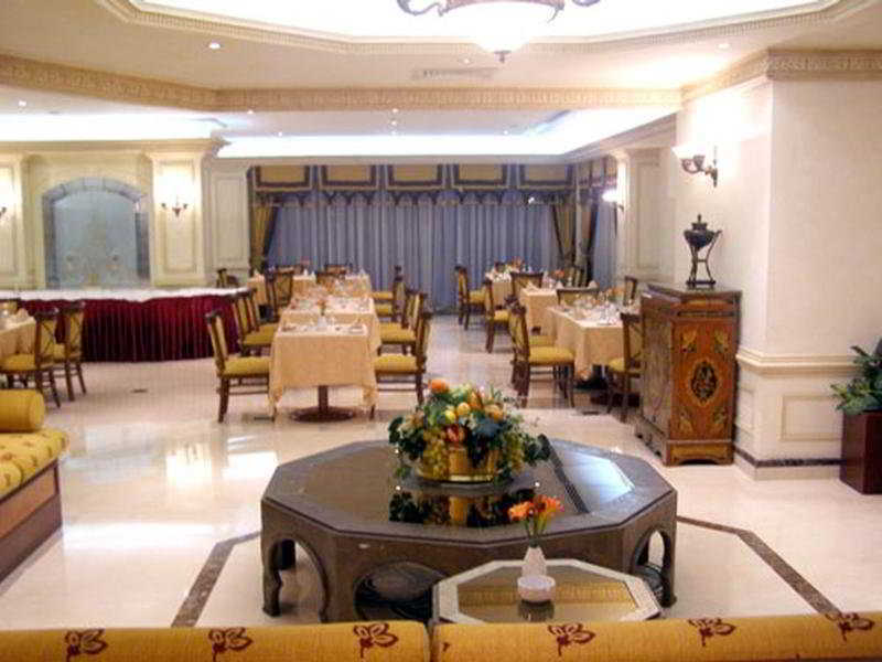 Sunset Jeddah Hotel Luaran gambar